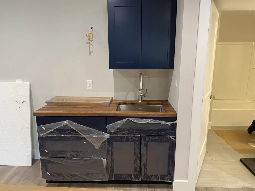 Residential plumbing repair York PA