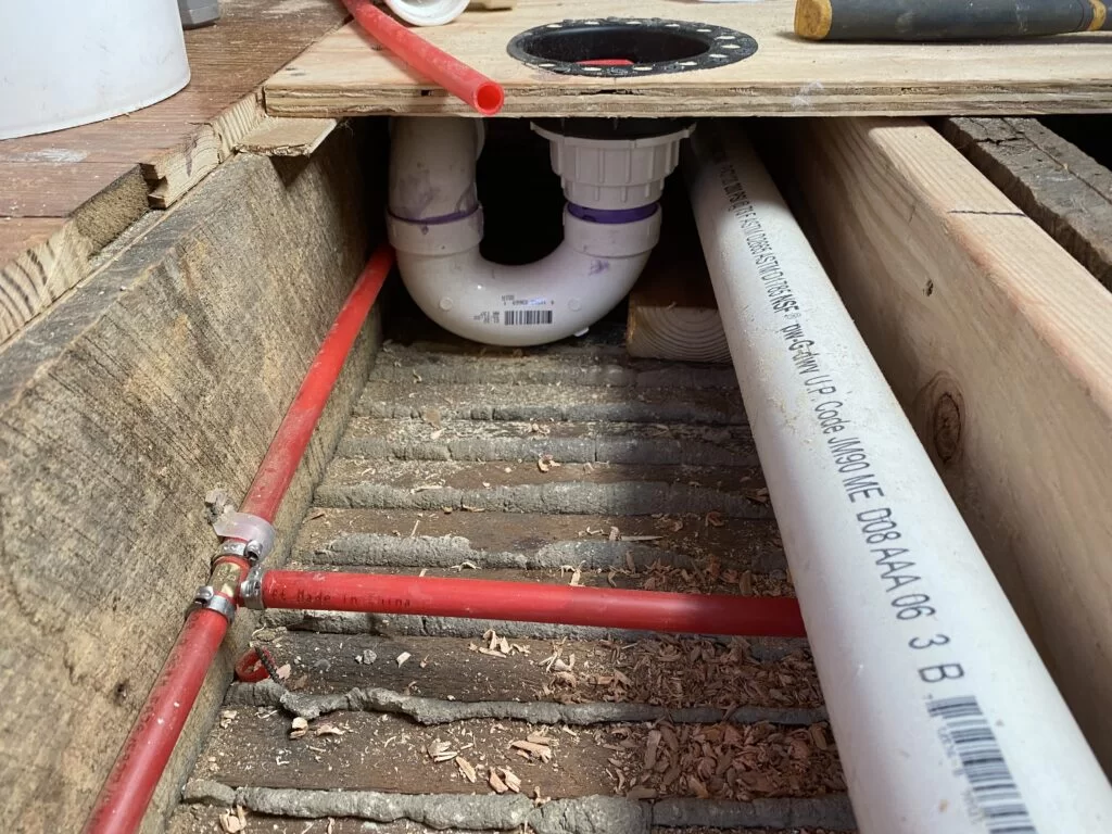 Water heater service York PA